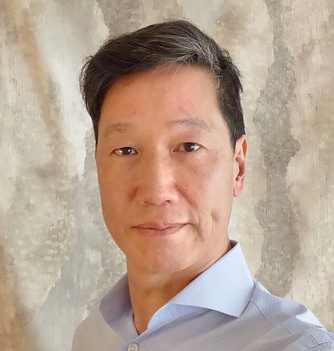 Peter Chang, Associate Broker